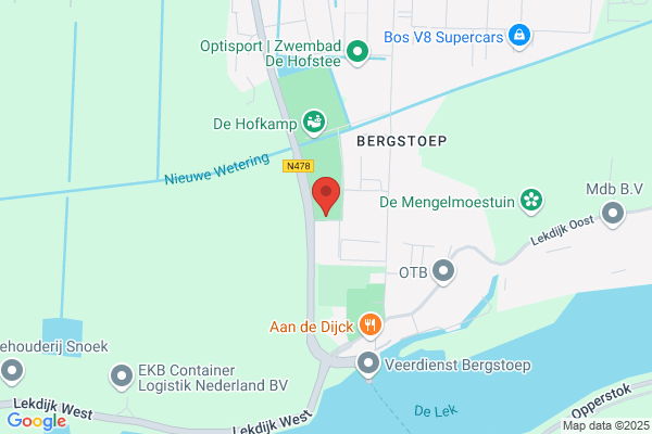 Autobedrijf De Bie
