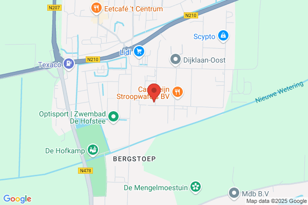 Autoschadebedrijf Brand