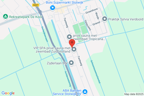 Autoservice Stolwijk