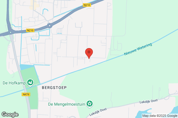 Doe Het Zelf Garage Bergambacht