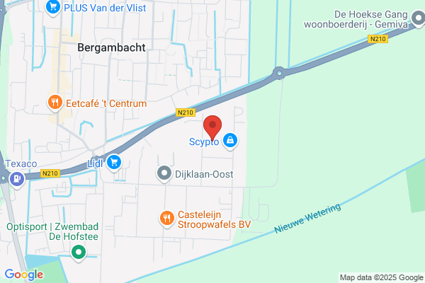 Firma Vonk & Verhoef