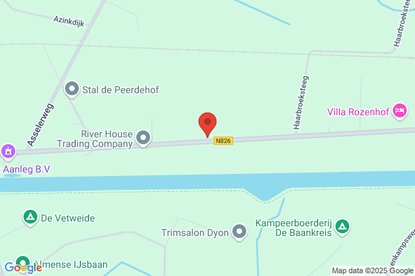 Looren De Jong, Herman
