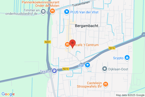 Dekkers' Management Bv
