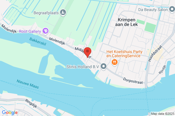Interim Excellence Van Kampen