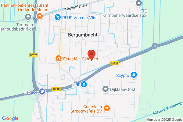 R Stobberingh Advies Bv