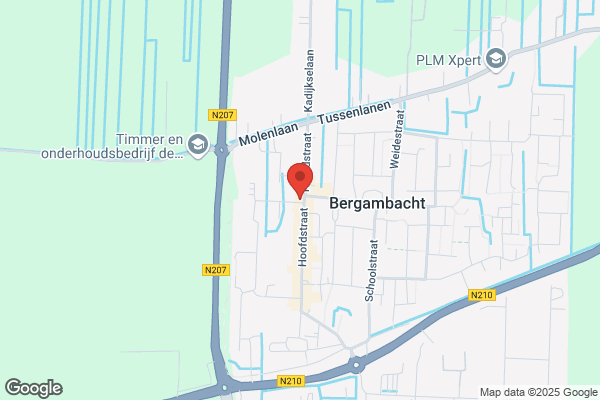 Bloembinderij Rozemarie
