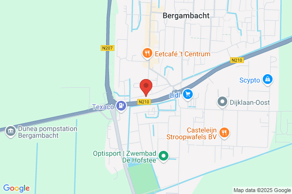 Tuindecoratie Kleijn Bv
