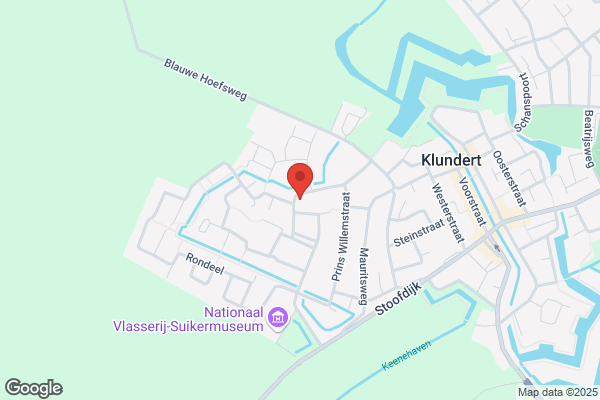 Administratiekantoor Boom