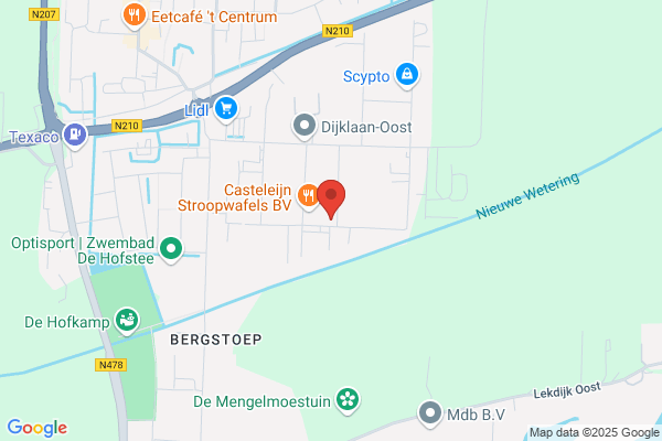 Van Luit Administr En Autom Consultancy
