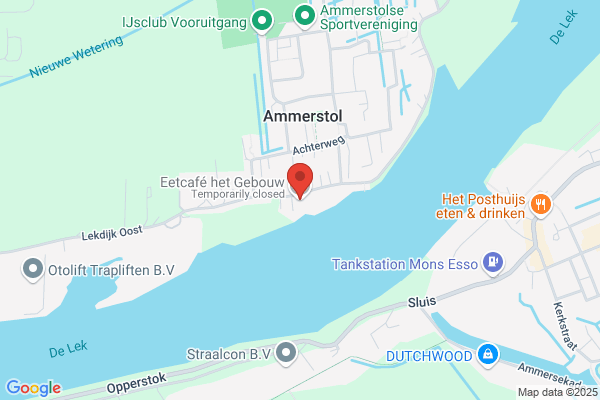 Het Gebouw