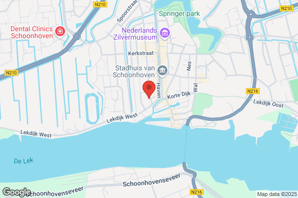 Kegelhuis De Engel