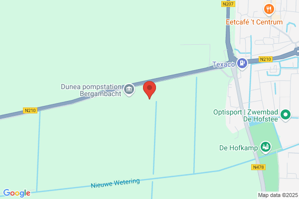 Duin, Van
