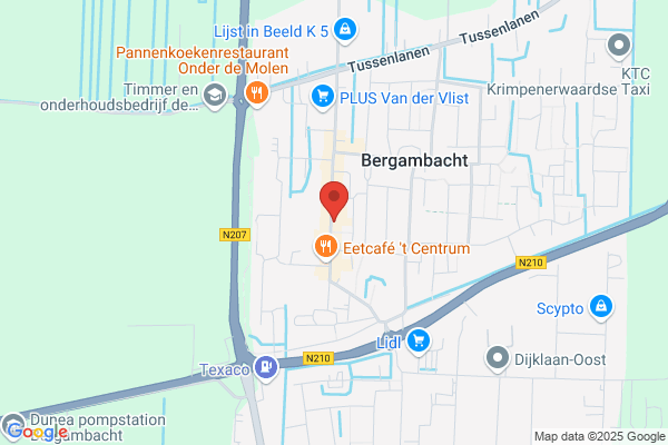 Kempen, Van