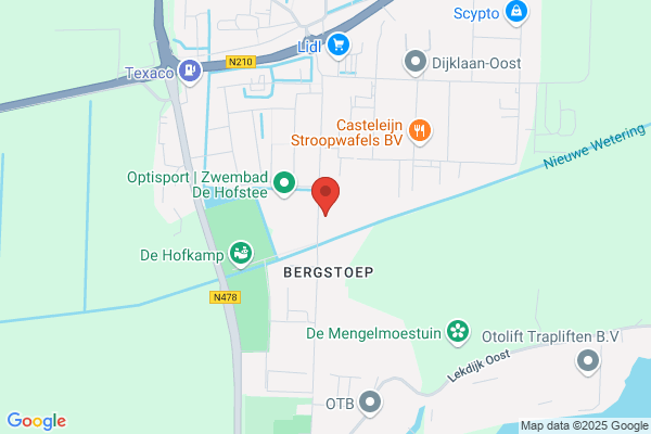 Krieken Aht Bv, H Van