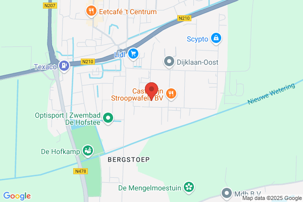 Bezemer Bouw BV