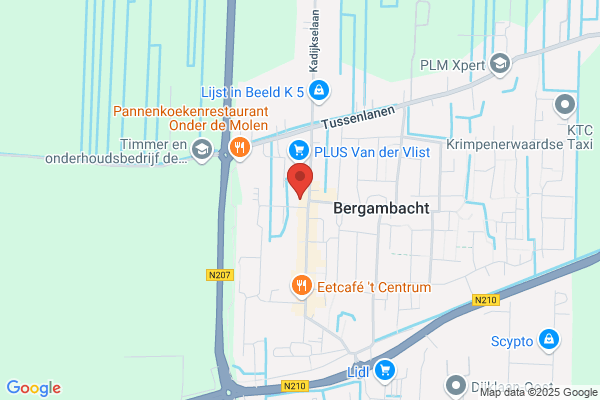 Hoed Aannemers BV Den