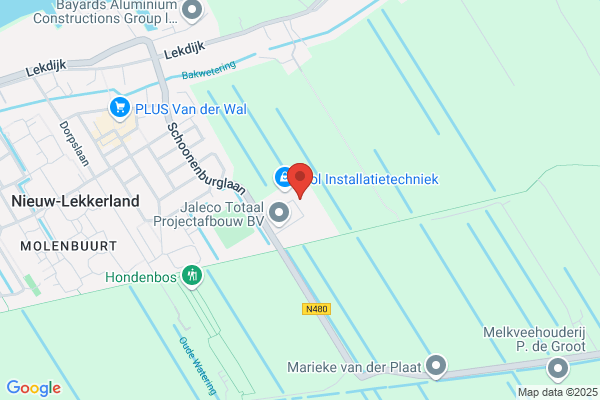 Lagendijk Aannemingsbedrijf