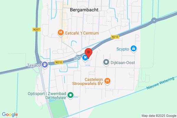 Otolift Trapliften