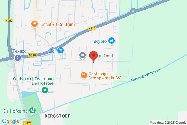 Staalbouw Liesveld Bv