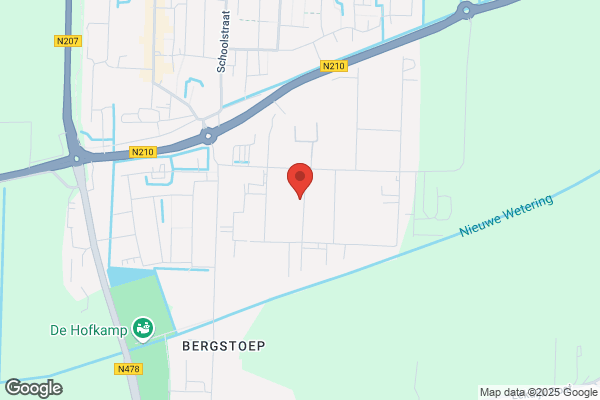 Trouwborst Konstrukties Bv
