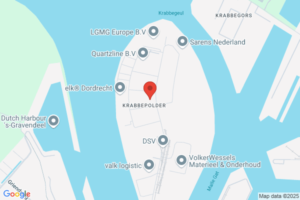 Expeditiebedrijf De Langen Bv