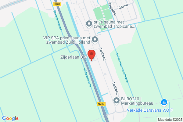 Handels- En Transport- Onderneming Zijderlaan Bv