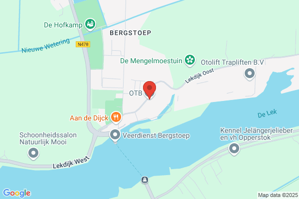 Transportbedrijf B & B