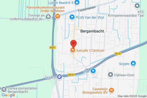 Zuijderwijn Groente En Fruit