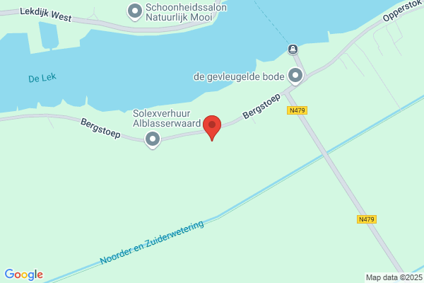 Wit Kraanwerk, Vof De