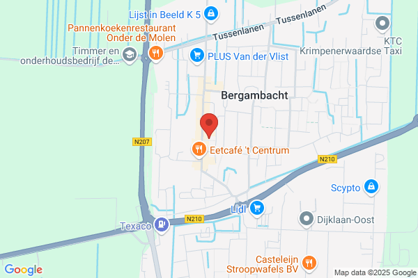 Bos, G