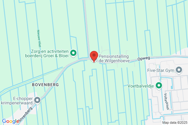 Berkouwer Hoveniersbedrijf A J