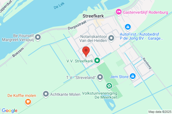 Hoveniersbedrijf Den Esp