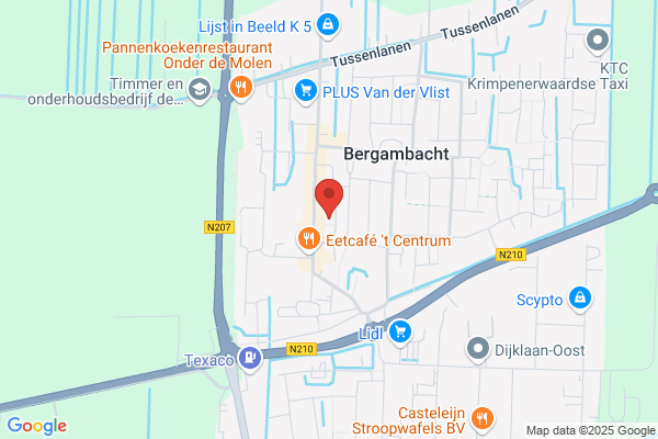 Marskramer Bv
