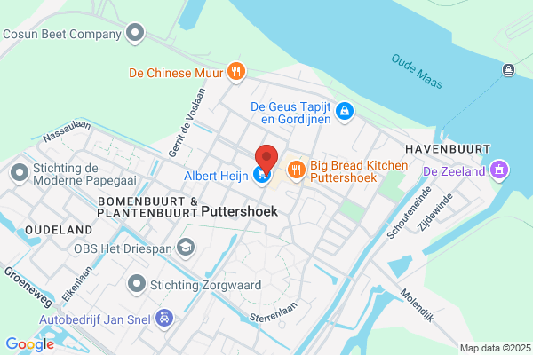 Marskramer Bv