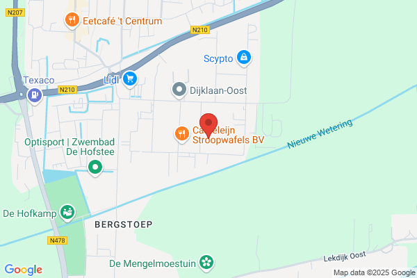Ben Van Der Vlist Bouw- En Onderhoudsadv