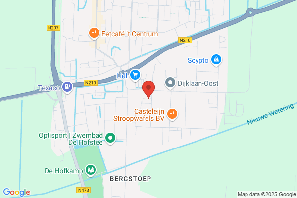 Datelcom Installatiegroep