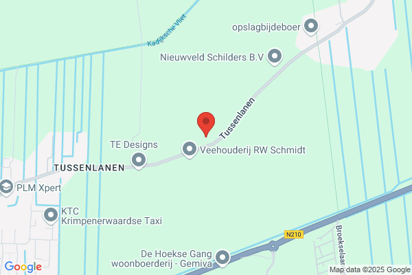 Veehandel A. Oskam & Zoon Bv