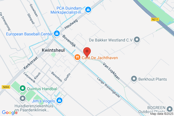Hesy Bergambacht Bv