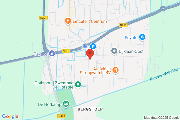 Installatiebedrijf C. Verrips