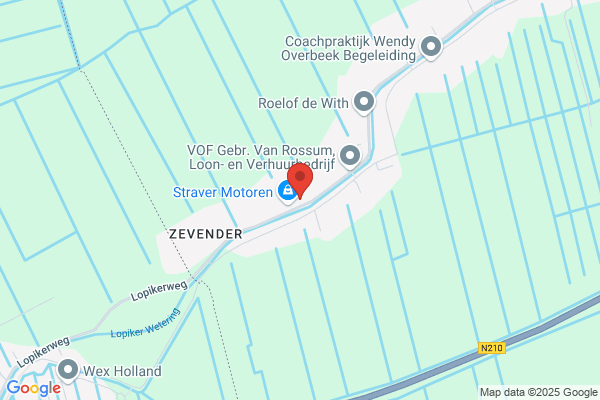 Rossum En Zn, Fa M Van