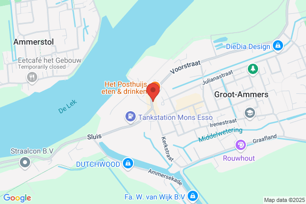 Agrohome NVM Makelaars & Taxateurs BV