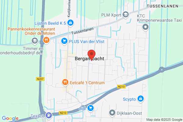 Herreveld En De Vogel
