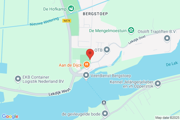 Landelijke Makelaars, Ver