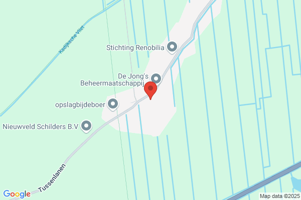 Schep Bv