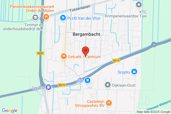 De Schakel