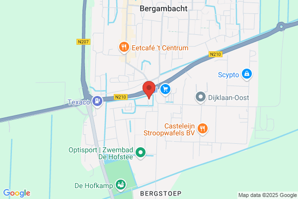 Gemeente Bergambacht