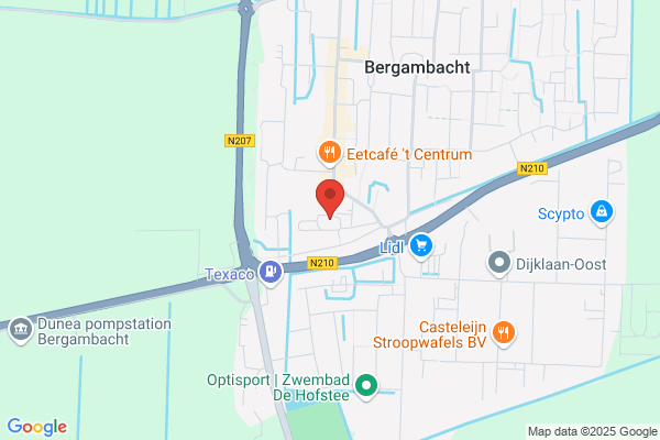 Rehoboth Herv Centrum