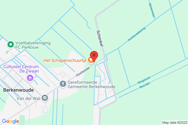 Hooiberg, De