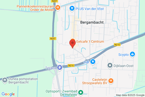De Driesprong