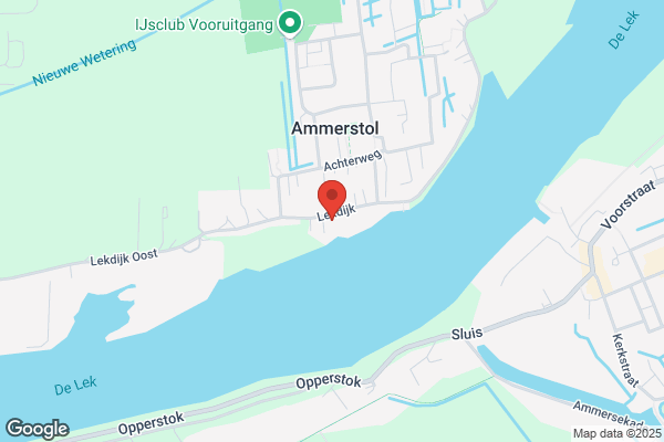 Gebouw, Het